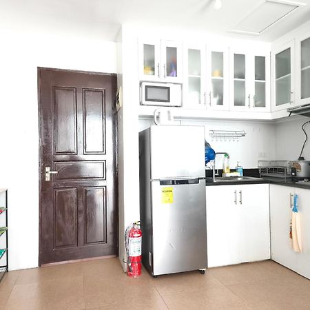 Grandview Residences By Vilma-Unit 204 Near Burnham Park バギオ エクステリア 写真