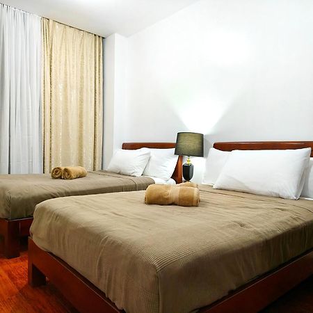 Grandview Residences By Vilma-Unit 204 Near Burnham Park バギオ エクステリア 写真