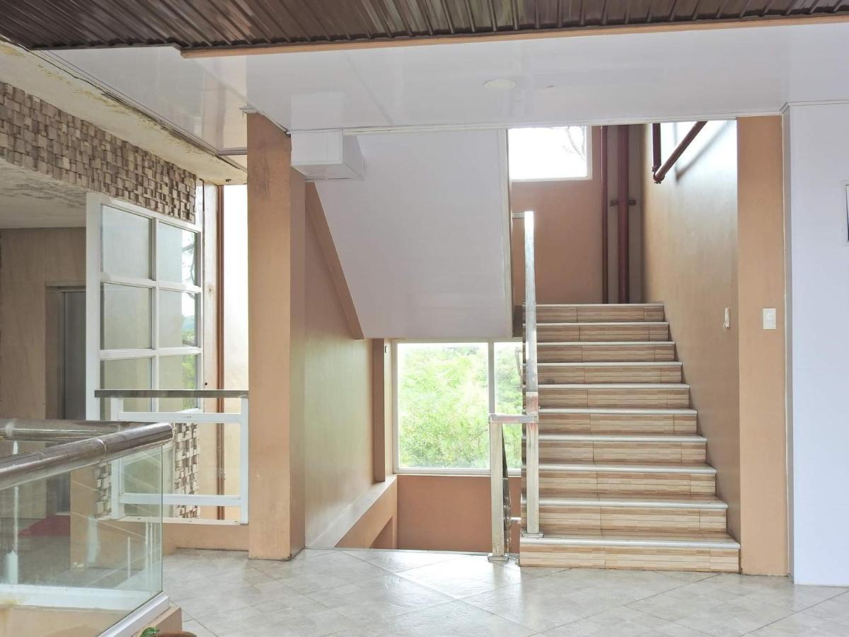 Grandview Residences By Vilma-Unit 204 Near Burnham Park バギオ エクステリア 写真