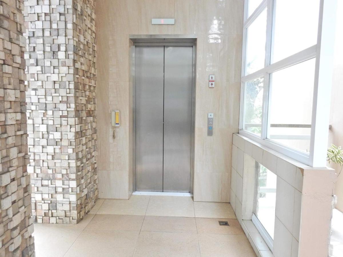 Grandview Residences By Vilma-Unit 204 Near Burnham Park バギオ エクステリア 写真