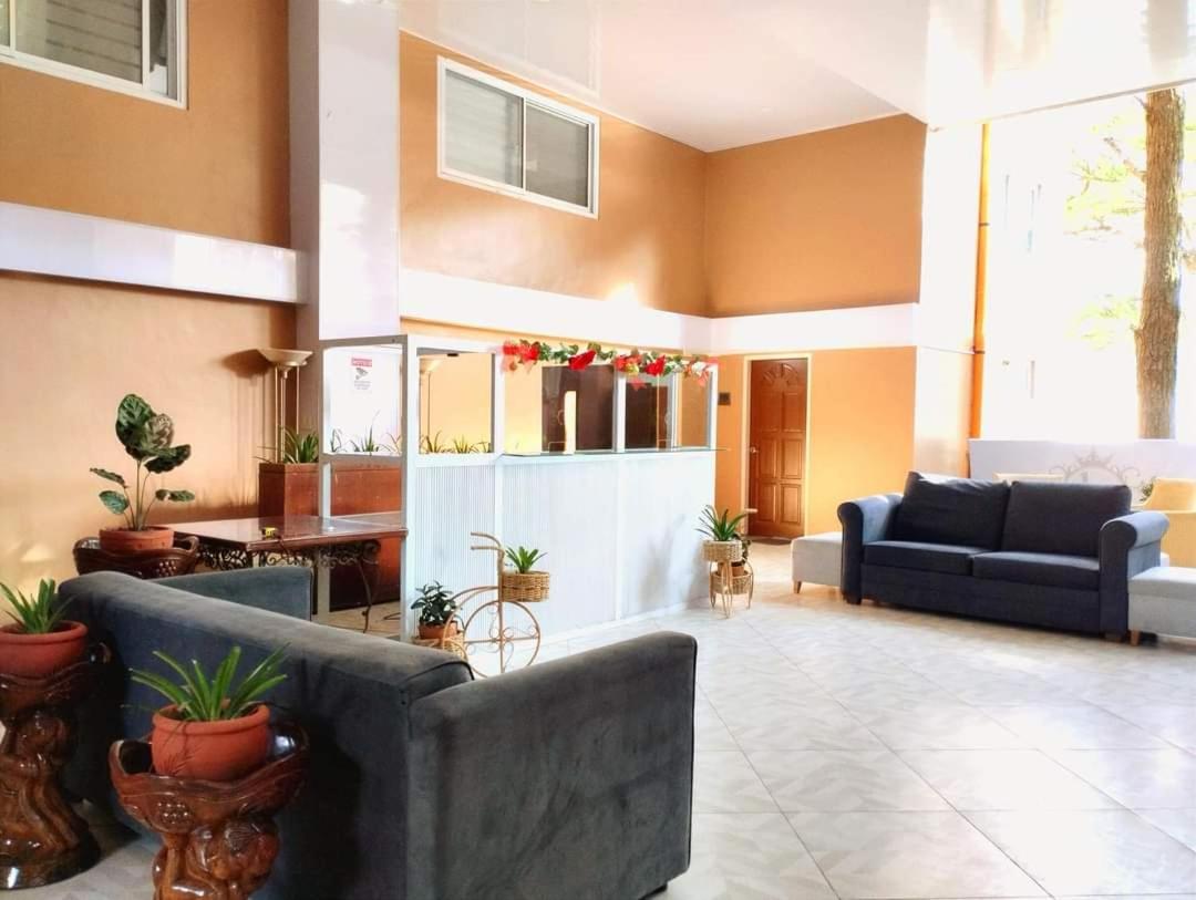 Grandview Residences By Vilma-Unit 204 Near Burnham Park バギオ エクステリア 写真