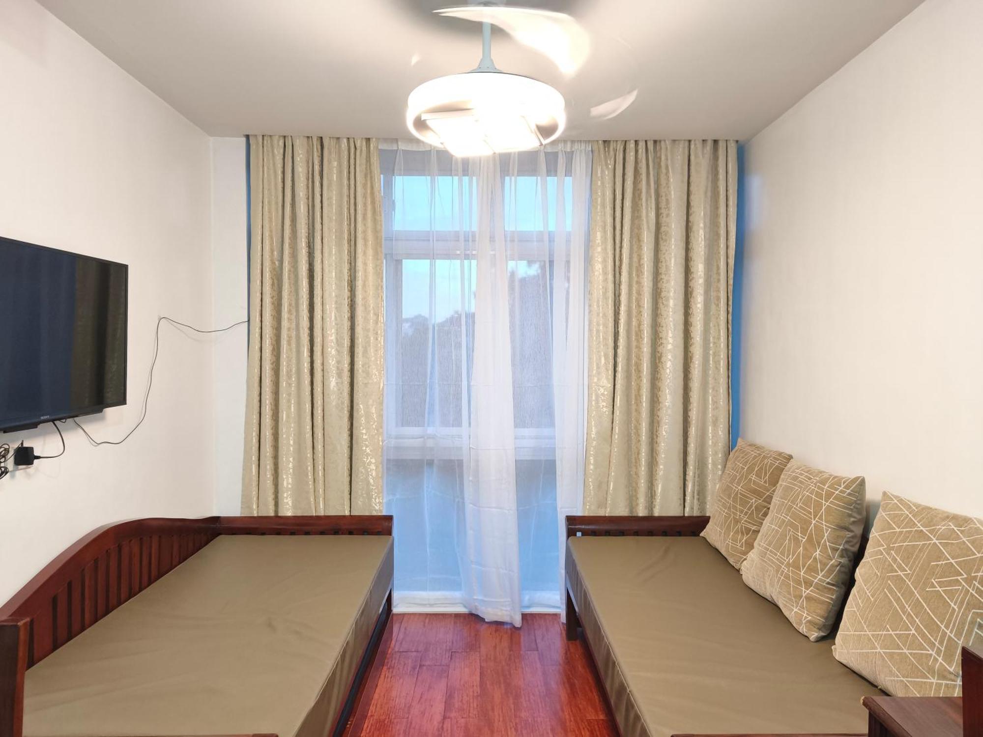 Grandview Residences By Vilma-Unit 204 Near Burnham Park バギオ エクステリア 写真