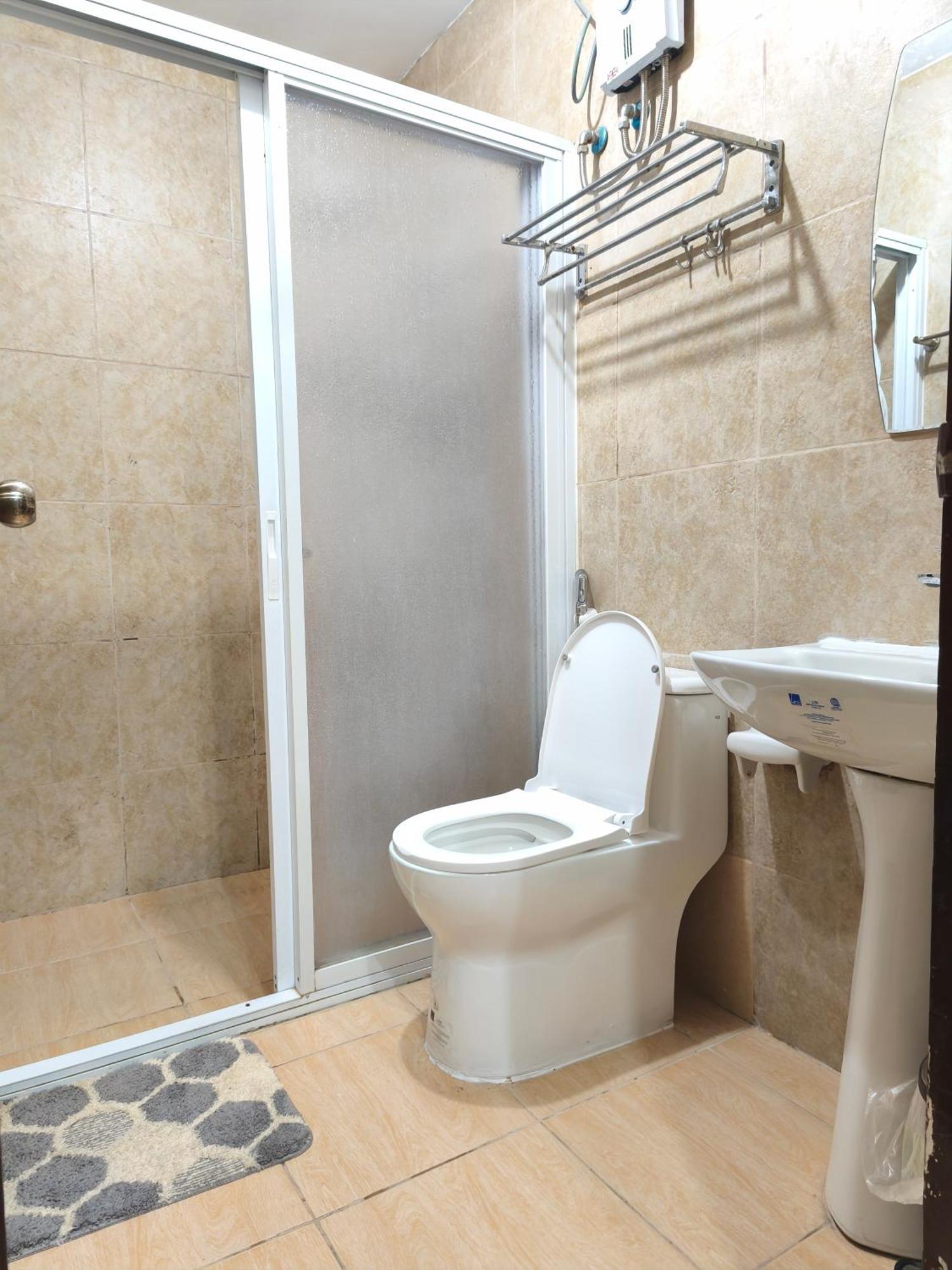 Grandview Residences By Vilma-Unit 204 Near Burnham Park バギオ エクステリア 写真