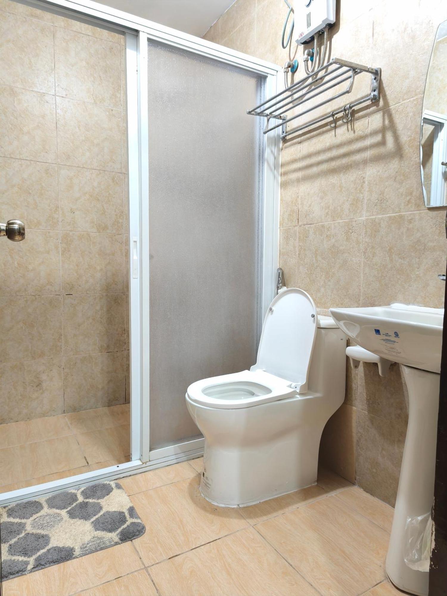 Grandview Residences By Vilma-Unit 204 Near Burnham Park バギオ エクステリア 写真